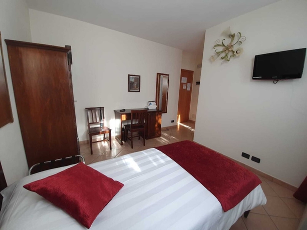 Imagen de la habitación del Agriturismo Eva. Foto 6