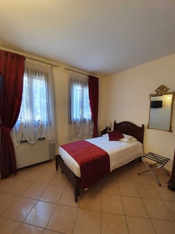 Imagen de la habitación del Agriturismo Eva. Foto 7