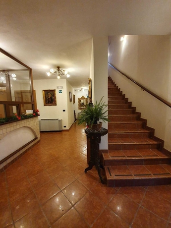 Imagen de los interiores del Agriturismo Eva. Foto 19