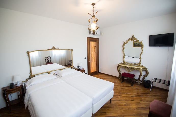 Imagen de la habitación del Agriturismo Eva. Foto 10