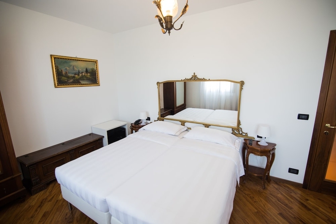 Imagen de la habitación del Agriturismo Eva. Foto 11