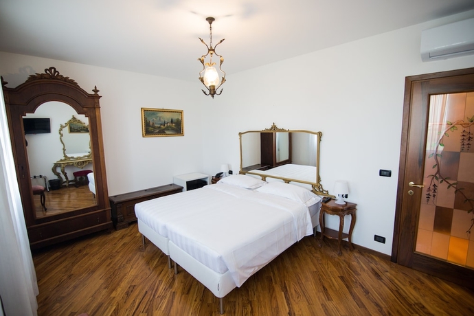 Imagen de la habitación del Agriturismo Eva. Foto 12