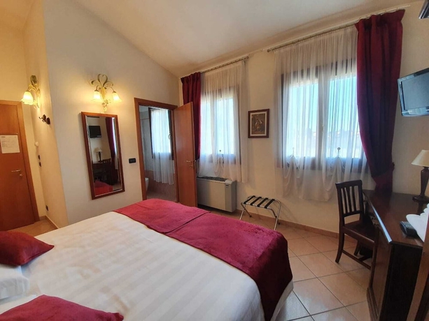 Imagen de la habitación del Agriturismo Eva. Foto 15