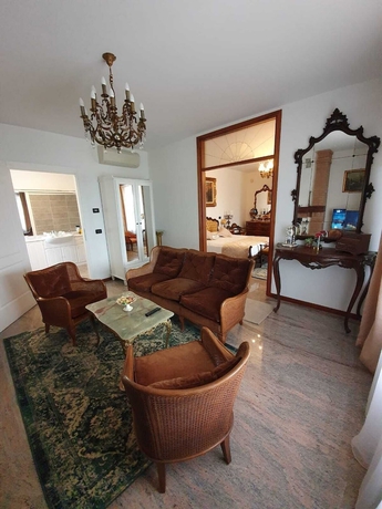 Imagen de la habitación del Agriturismo Eva. Foto 16