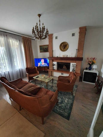 Imagen de la habitación del Agriturismo Eva. Foto 17