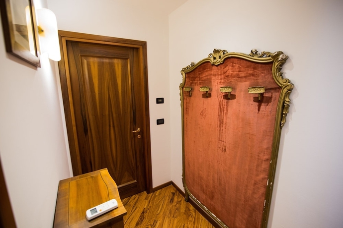 Imagen de la habitación del Agriturismo Eva. Foto 18
