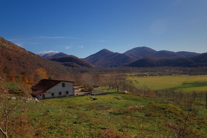 Imagen general del Agriturismo Falode. Foto 2