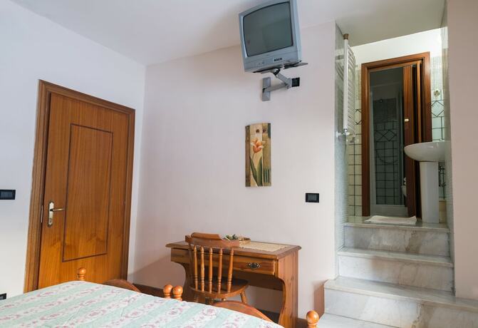 Imagen general del Agriturismo Falode. Foto 4