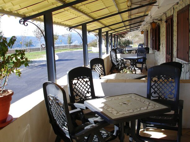 Imagen general del Agriturismo Falode. Foto 6