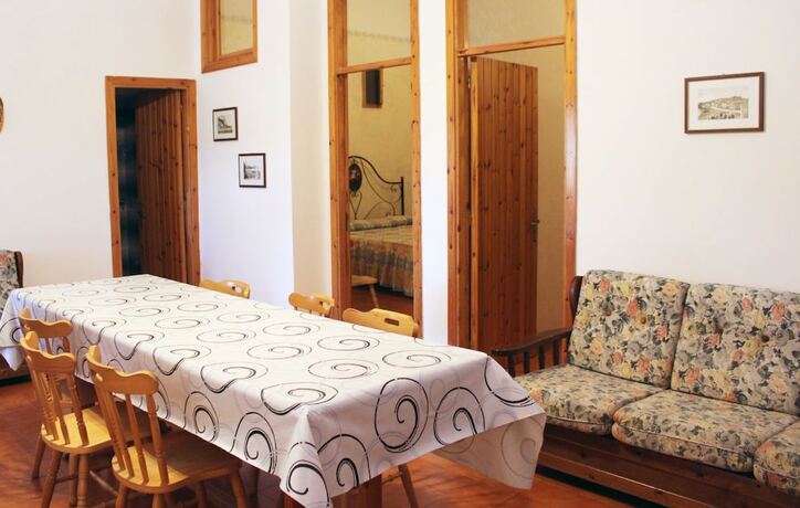 Imagen de la habitación del Agriturismo Fara Del Falco. Foto 16