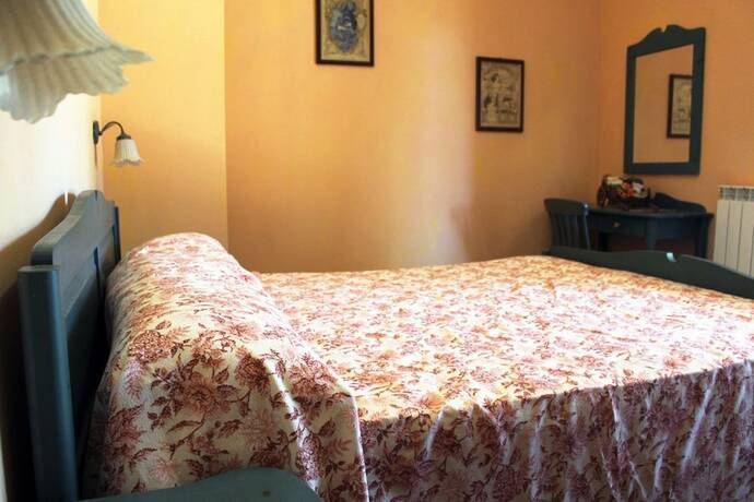 Imagen de la habitación del Agriturismo Fara Del Falco. Foto 18