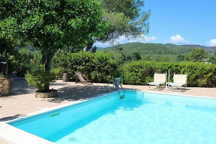 Imagen general del Agriturismo Fara Del Falco. Foto 2