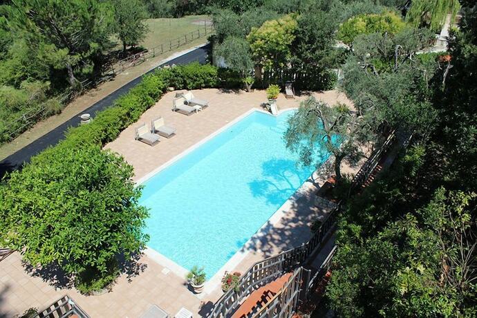 Imagen general del Agriturismo Fara Del Falco. Foto 5