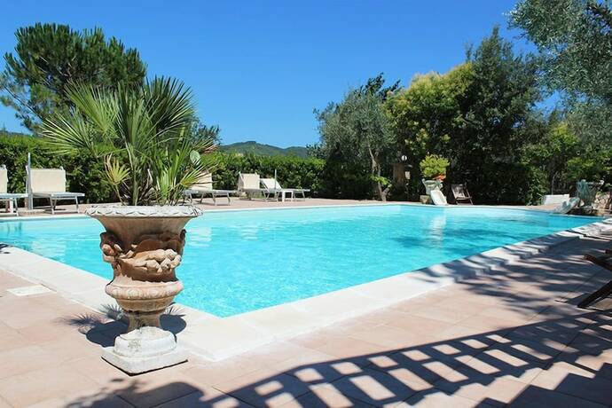 Imagen general del Agriturismo Fara Del Falco. Foto 8