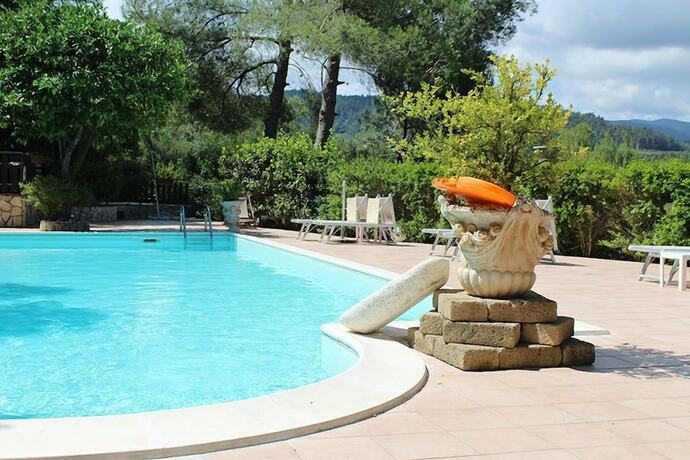 Imagen general del Agriturismo Fara Del Falco. Foto 15