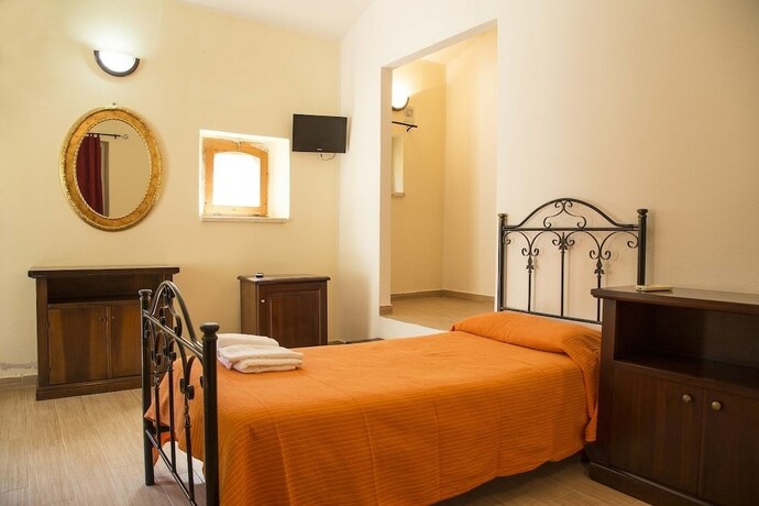 Imagen general del Agriturismo Fassi. Foto 4