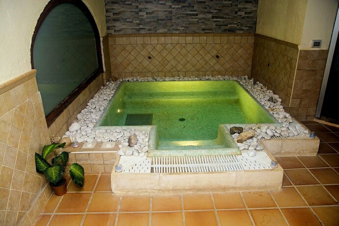 Imagen general del Agriturismo Fassi. Foto 10