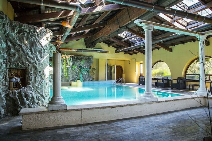 Imagen general del Agriturismo Fassi. Foto 11
