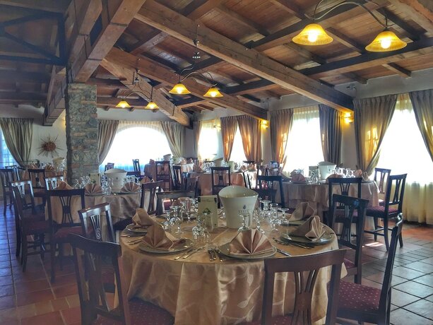 Imagen general del Agriturismo Fassi. Foto 14