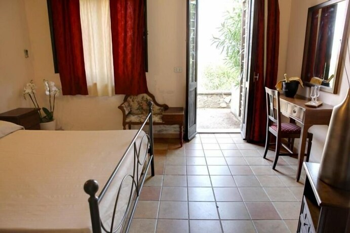 Imagen general del Agriturismo Fassi. Foto 18