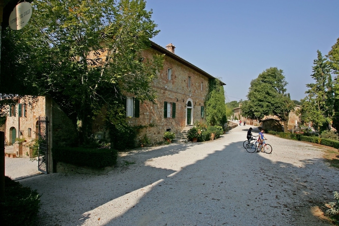 Imagen general del Agriturismo Fattoria Del Colle. Foto 1
