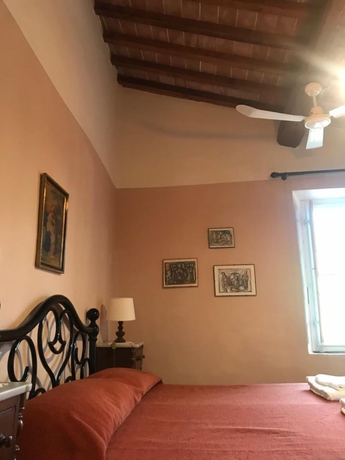 Imagen de la habitación del Agriturismo Fattoria Del Colle. Foto 14