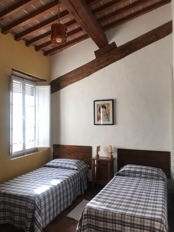 Imagen de la habitación del Agriturismo Fattoria Del Colle. Foto 15