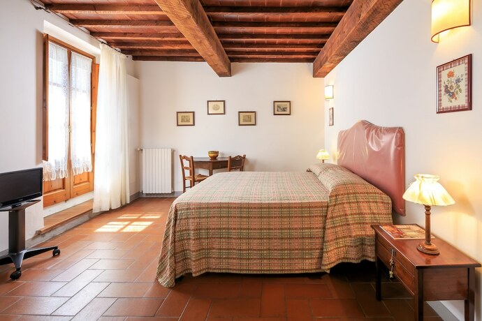 Imagen general del Agriturismo Fattoria Di Sommaia. Foto 2