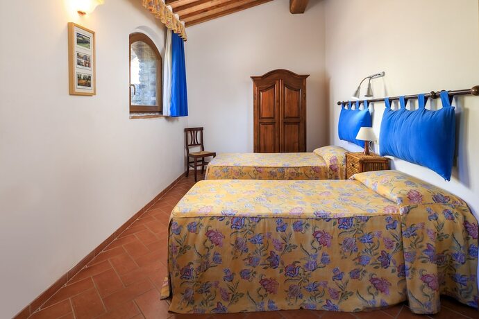 Imagen general del Agriturismo Fattoria Di Sommaia. Foto 3