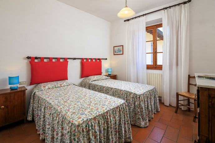 Imagen general del Agriturismo Fattoria Di Sommaia. Foto 7