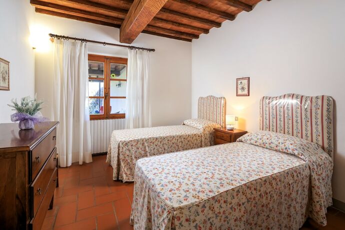 Imagen general del Agriturismo Fattoria Di Sommaia. Foto 9