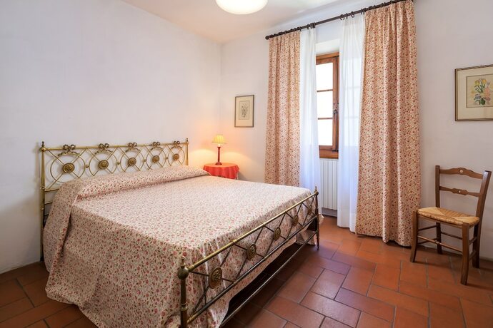 Imagen de la habitación del Agriturismo Fattoria Di Sommaia. Foto 15