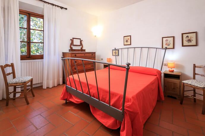 Imagen de la habitación del Agriturismo Fattoria Di Sommaia. Foto 20