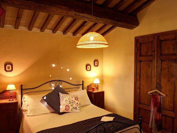 Imagen general del Agriturismo Fattoria La Prugnola. Foto 2