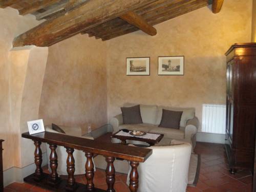 Imagen de la habitación del Agriturismo Fattoria Lavacchio. Foto 5