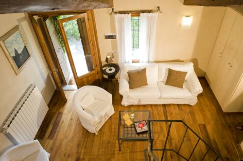 Imagen de la habitación del Agriturismo Fattoria Lavacchio. Foto 6