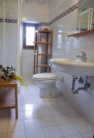 Imagen de la habitación del Agriturismo Fattoria Lavacchio. Foto 8