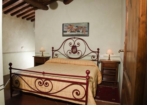 Imagen de la habitación del Agriturismo Fattoria Lavacchio. Foto 13