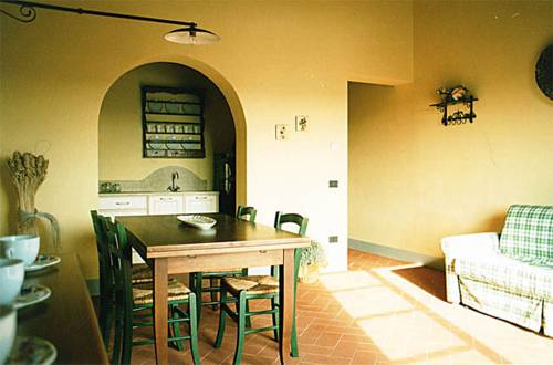 Imagen de la habitación del Agriturismo Fattoria Rozzalupi. Foto 3