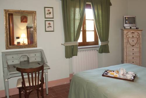 Imagen de la habitación del Agriturismo Fattoria Rozzalupi. Foto 5