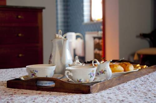 Imagen de la habitación del Agriturismo Fattoria Rozzalupi. Foto 8