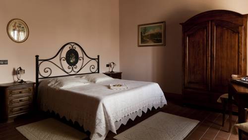 Imagen de la habitación del Agriturismo Fattoria Rozzalupi. Foto 9