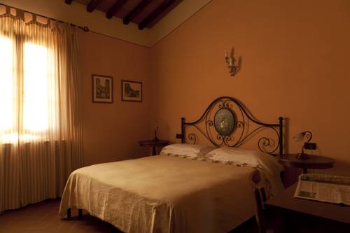 Imagen de la habitación del Agriturismo Fattoria Rozzalupi. Foto 12