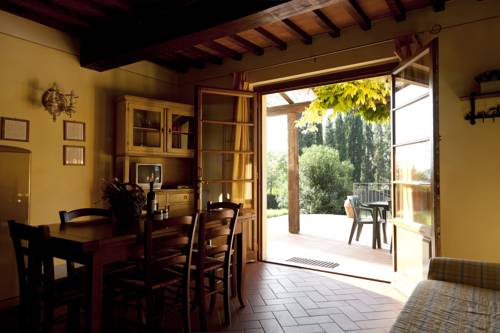 Imagen de la habitación del Agriturismo Fattoria Rozzalupi. Foto 14