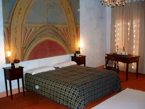 Imagen de la habitación del Agriturismo Fattoria Rozzalupi. Foto 15