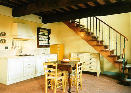 Imagen de la habitación del Agriturismo Fattoria Rozzalupi. Foto 16