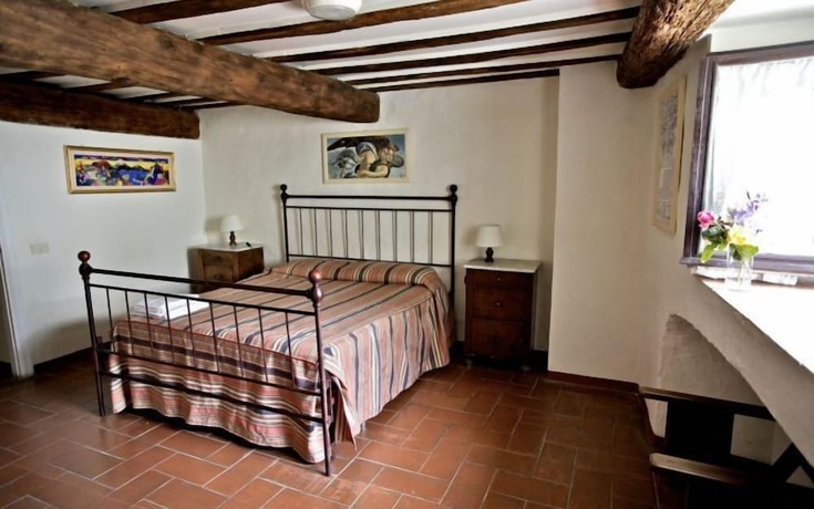 Imagen de la habitación del Agriturismo Fattoria di Castiglionchio. Foto 3