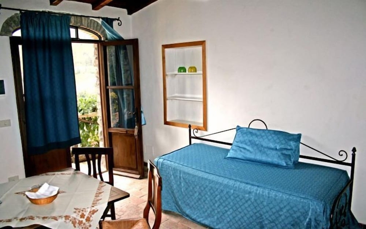 Imagen de la habitación del Agriturismo Fattoria di Castiglionchio. Foto 5