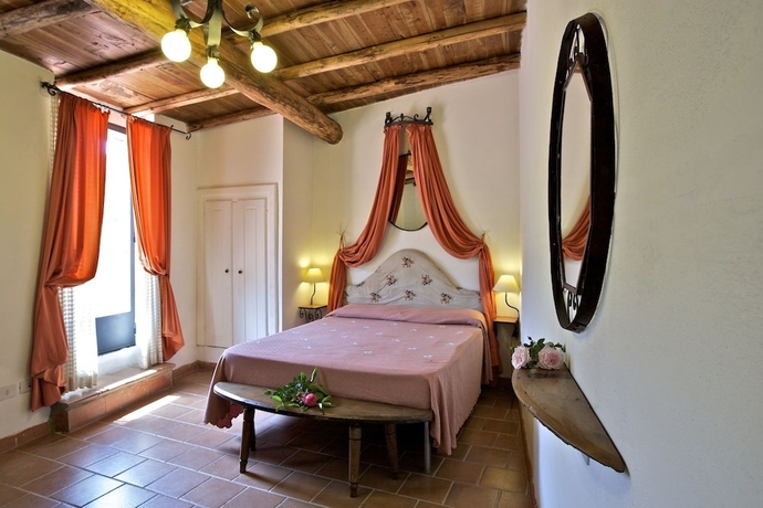 Imagen de la habitación del Agriturismo Fattoria di Castiglionchio. Foto 6