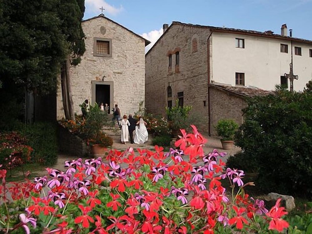 Imagen general del Agriturismo Fattoria di Castiglionchio. Foto 1